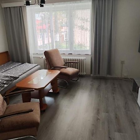 Na Sistote 628 Apartment Valašské Meziříčí Bagian luar foto