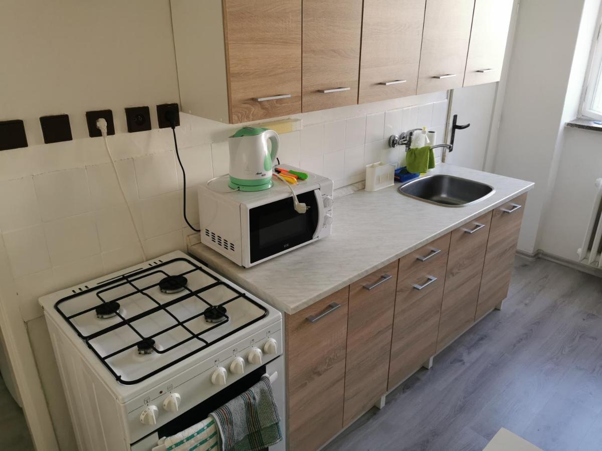 Na Sistote 628 Apartment Valašské Meziříčí Bagian luar foto