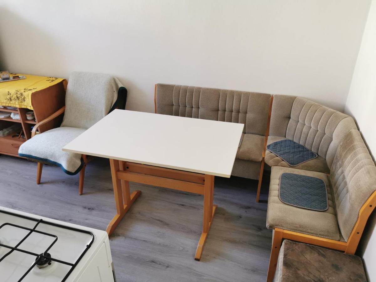 Na Sistote 628 Apartment Valašské Meziříčí Bagian luar foto