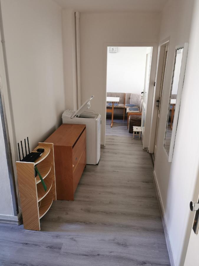 Na Sistote 628 Apartment Valašské Meziříčí Bagian luar foto