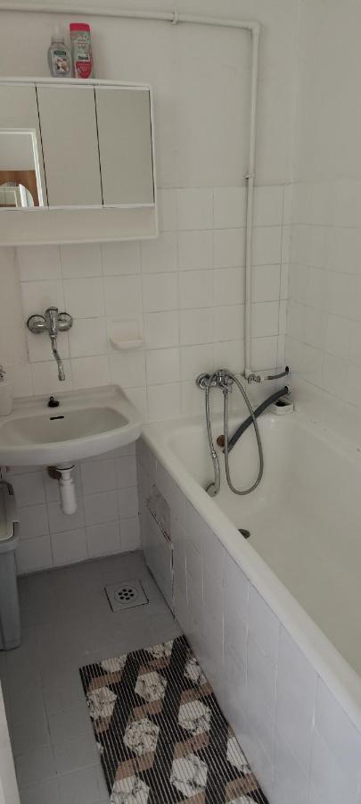 Na Sistote 628 Apartment Valašské Meziříčí Bagian luar foto